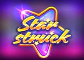 Nolimit City Starstruck slot